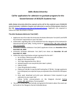 Call_for_Graduate_studies_Addis_Ababa_University_2nd_semester.pdf